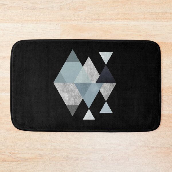 Item preview, Geometry Sacred Geometry Triangles Art Design Happy Life Apparel Essential Motivation Inspiration Joy Mood Tree Mountain Earth designed and sold by DesignByHeartUK.