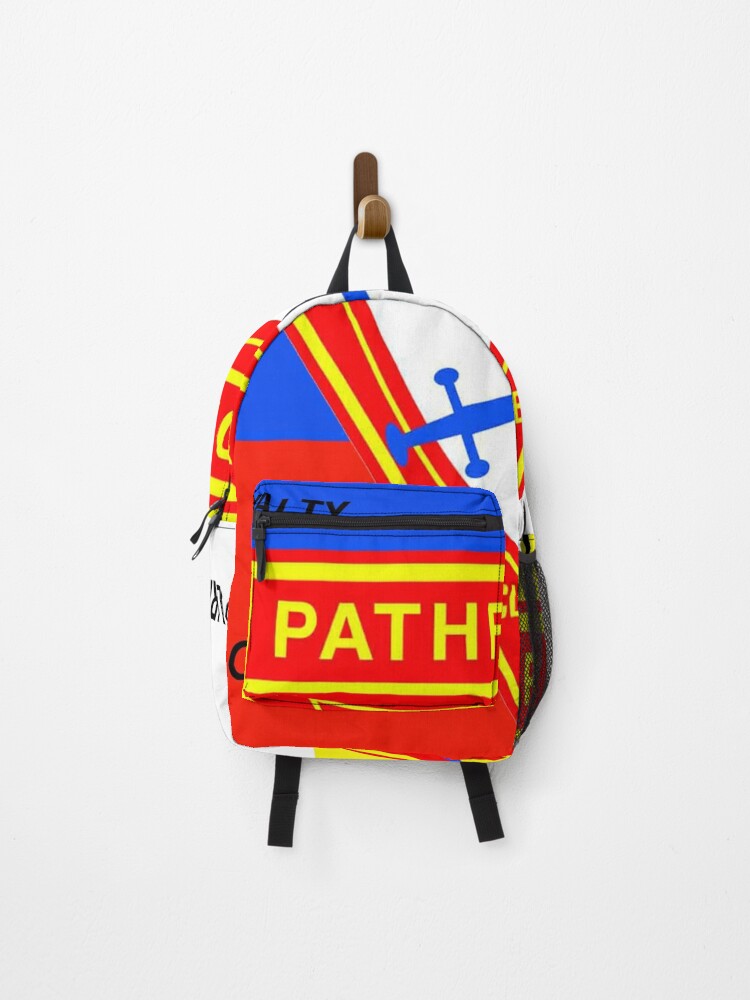 Pathfinder backpack