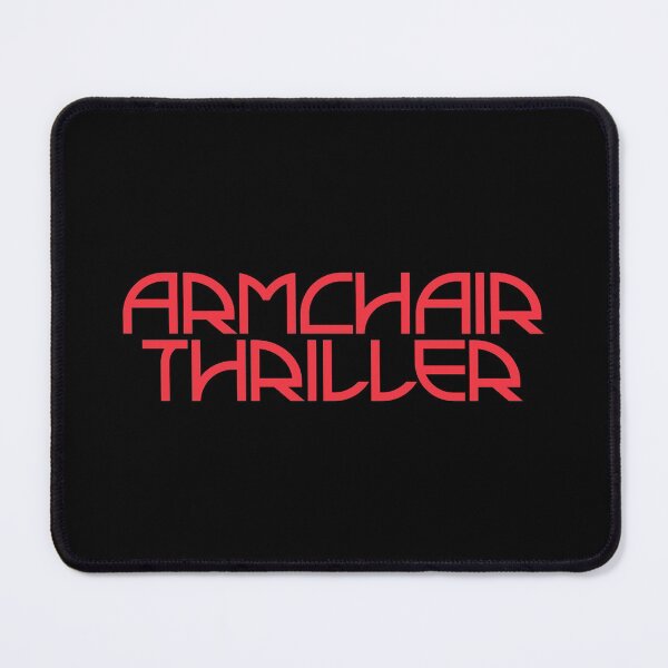 Item preview, Armchair Thriller designed and sold by Off the Box.