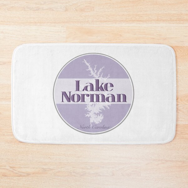Item preview, Lake Norman Purple designed and sold by Avastav18.