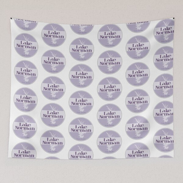 Item preview, Lake Norman Purple designed and sold by Avastav18.