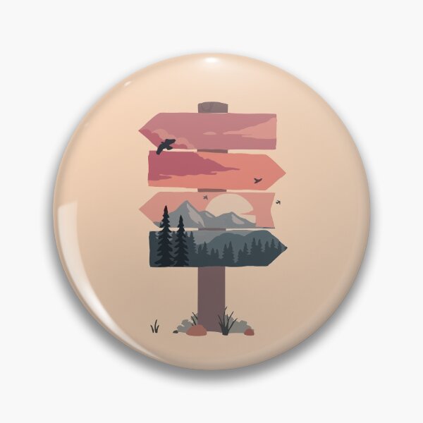 Item preview, Adventure awaits cool sign designed and sold by andreadelriv.