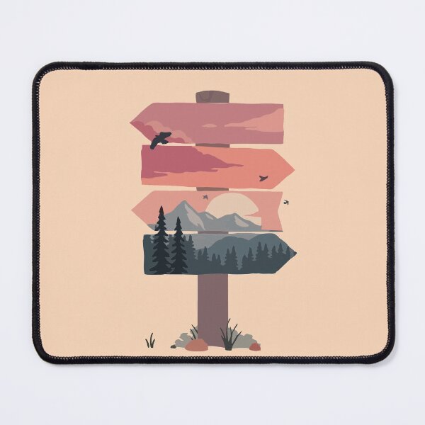Item preview, Adventure awaits cool sign designed and sold by andreadelriv.
