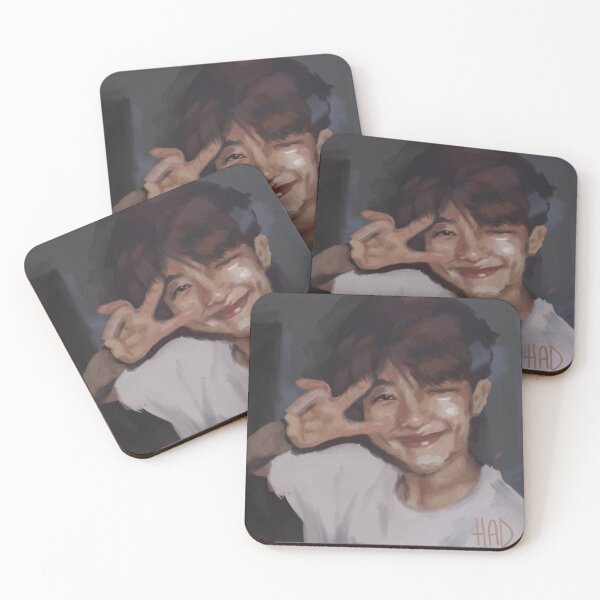 Item preview, namjoon designed and sold by gothoritelle.