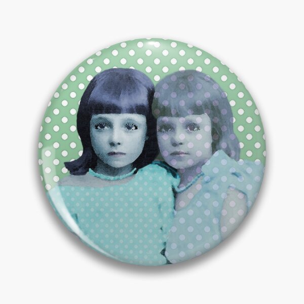 Item preview, Second Sight Spirit designed and sold by Loveday Funck.