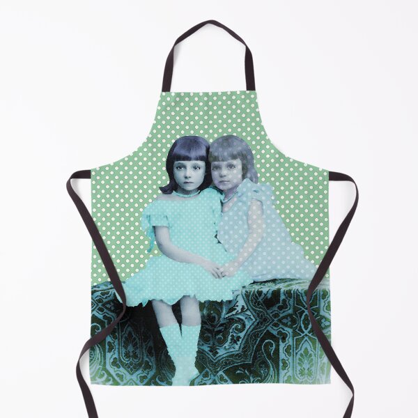 Item preview, Second Sight Spirit designed and sold by Loveday Funck.