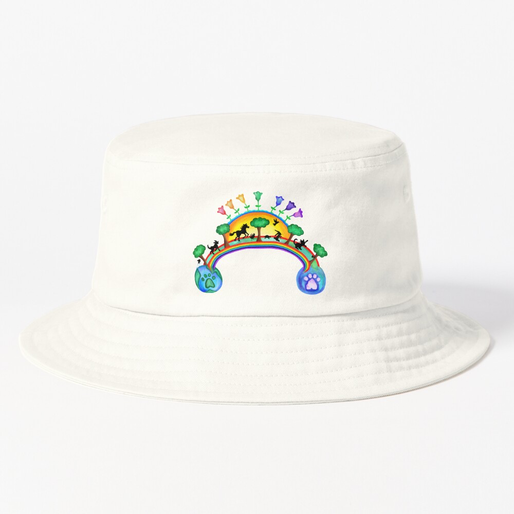 Zendo Bucket Hat - Beyond Running