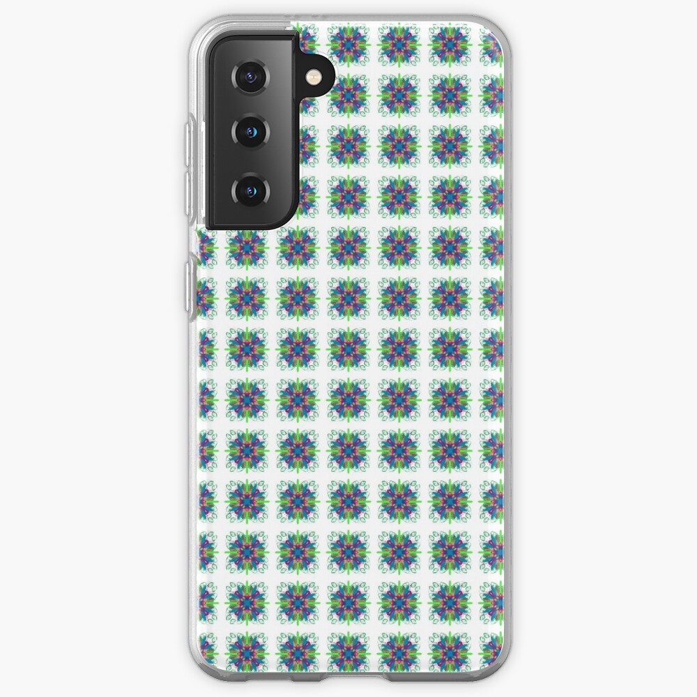 Item preview, Samsung Galaxy Soft Case designed and sold by Patrickneeds.
