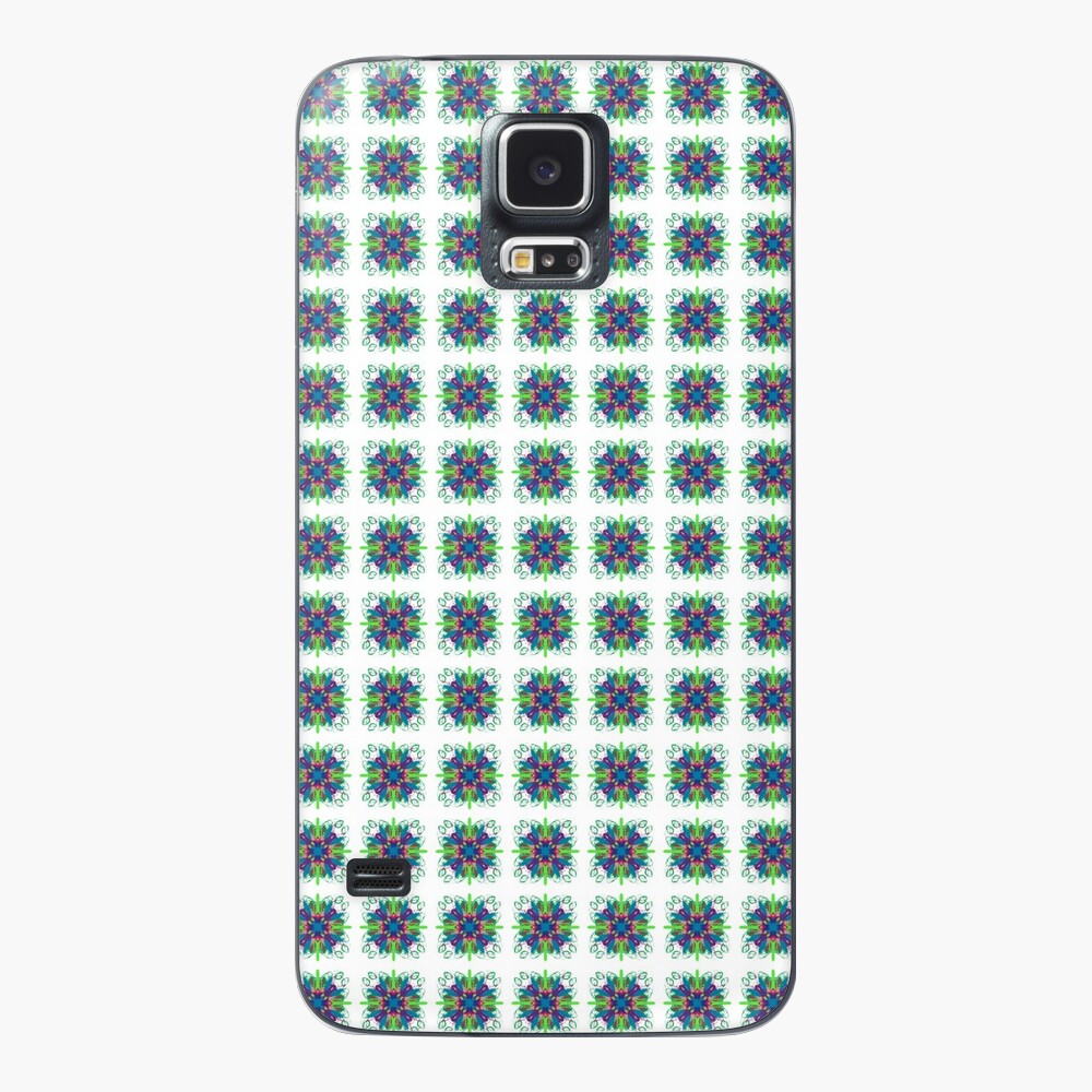 Item preview, Samsung Galaxy Skin designed and sold by Patrickneeds.