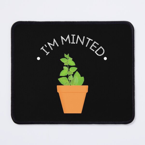 Item preview, I'm Minted designed and sold by Einstein12345.