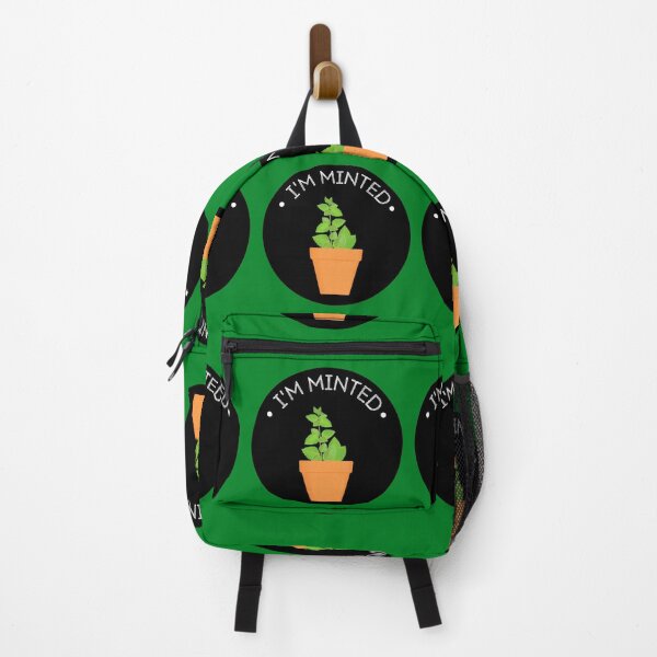 Item preview, I'm Minted designed and sold by Einstein12345.