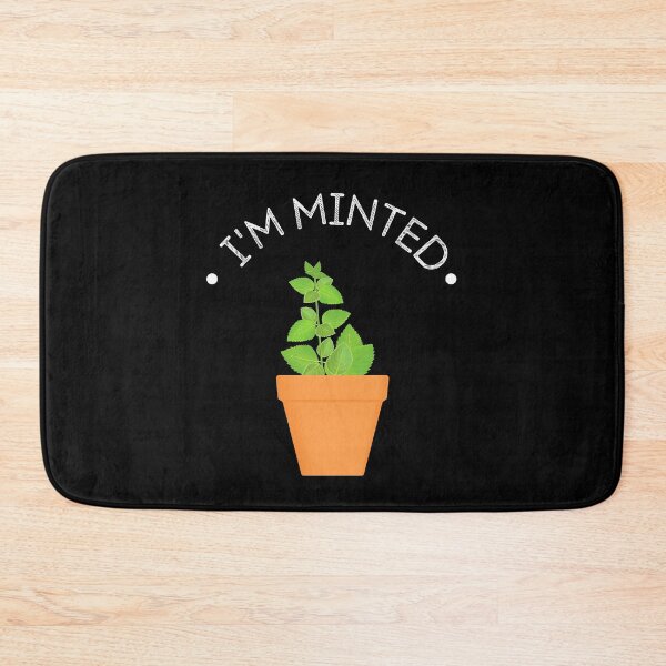 Item preview, I'm Minted designed and sold by Einstein12345.