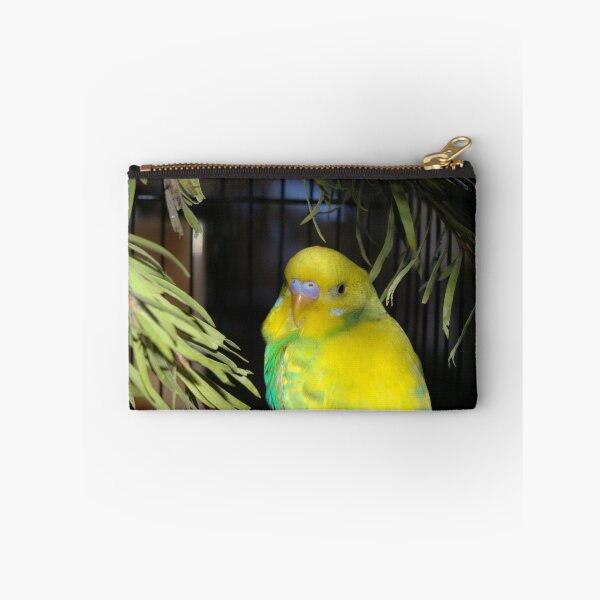 Item preview, Ben the Budgie designed and sold by W E NIXON  PHOTOGRAPHY.