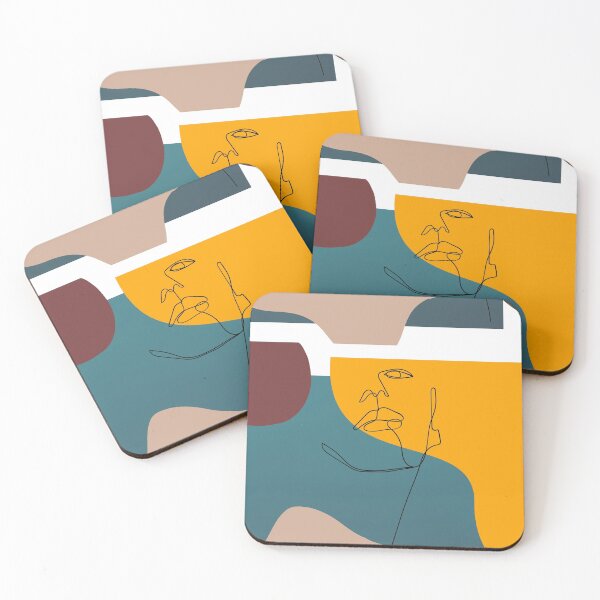 Item preview, Abstract People designed and sold by rdheeraj89.
