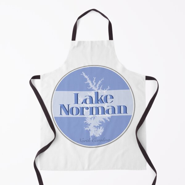 Item preview, Lake Norman Blue designed and sold by Avastav18.