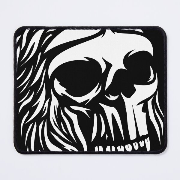 Item preview, The Skull King designed and sold by andriandesain.
