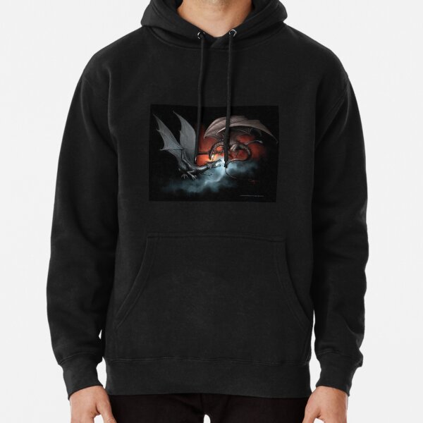 Item preview, Fire vs. Ice Dragons designed and sold by Patrick McEvoy.