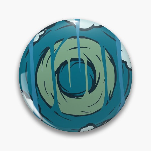 Item preview, Horizon swirls designed and sold by EyeCreateLines.