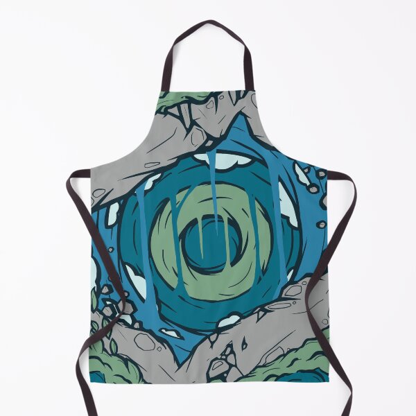 Item preview, Horizon swirls designed and sold by EyeCreateLines.
