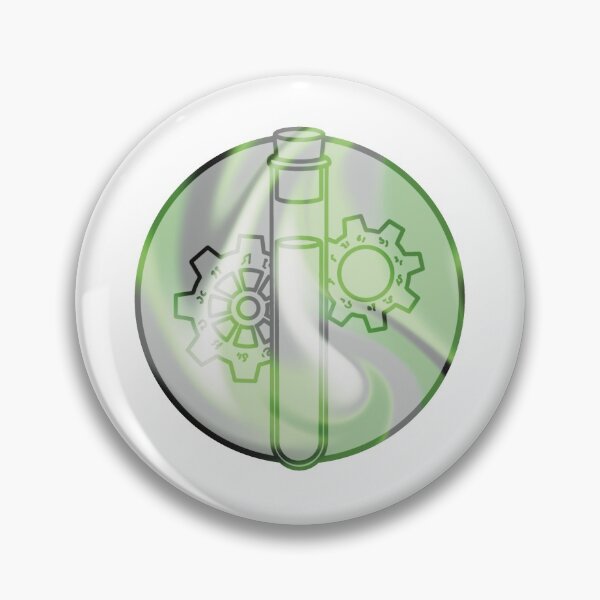 Item preview, Aromantic Artificer Symbol designed and sold by AdlayasDesigns.