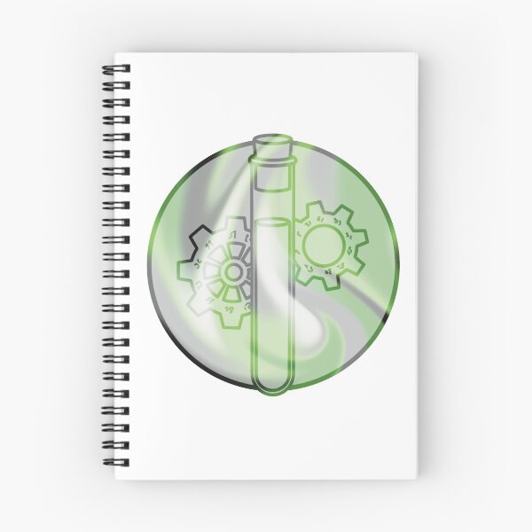 Item preview, Aromantic Artificer Symbol designed and sold by AdlayasDesigns.