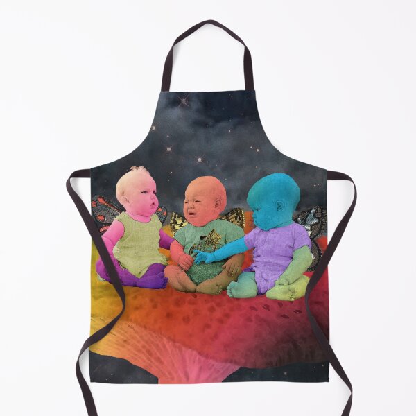 Item preview, Changeling Fairy Babies designed and sold by Loveday Funck.
