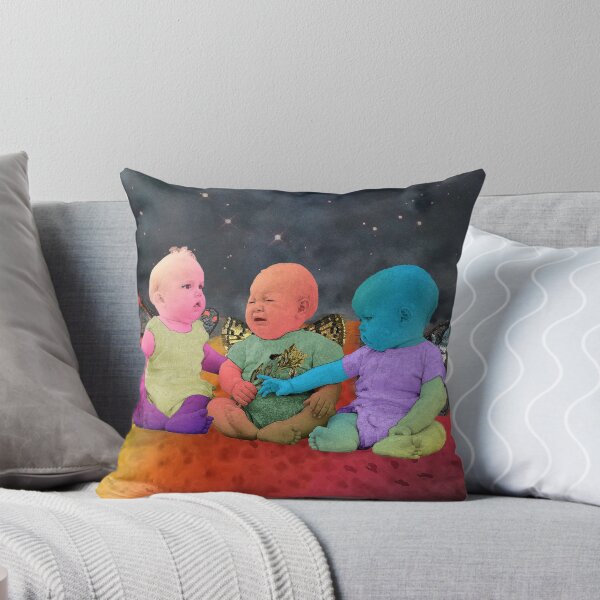 Item preview, Changeling Fairy Babies designed and sold by Loveday Funck.