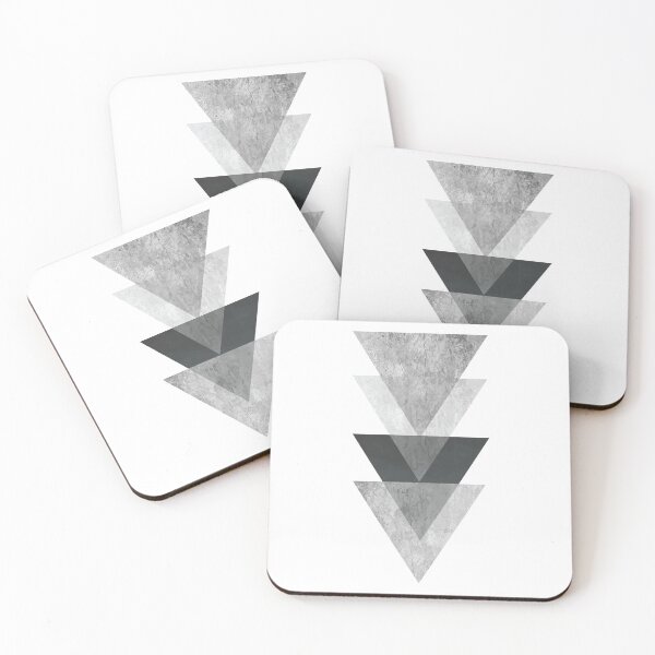 Artikelvorschau, Geometry Sacred Geometry Triangles Art Design Happy Life Apparel Essential Motivation Inspiration Joy Mood Tree Mountain Earth entworfen und verkauft von DesignByHeartUK.