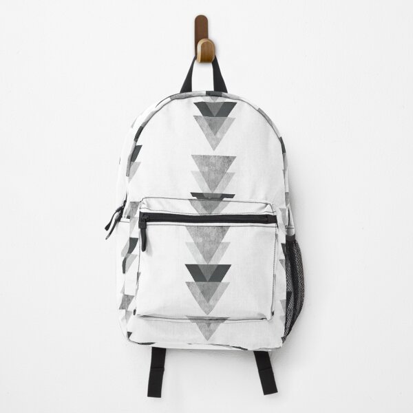 Item preview, Geometry Sacred Geometry Triangles Art Design Happy Life Apparel Essential Motivation Inspiration Joy Mood Tree Mountain Earth designed and sold by DesignByHeartUK.