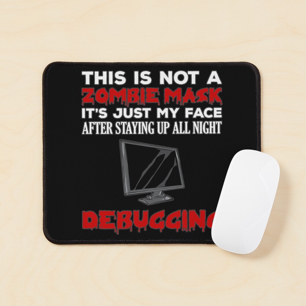 Item preview, Mouse Pad designed and sold by DeesDeesigns.