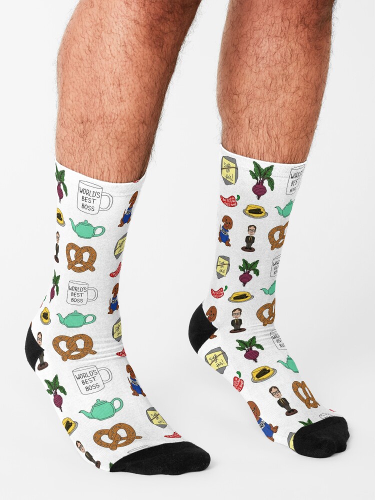 World's Best Socks