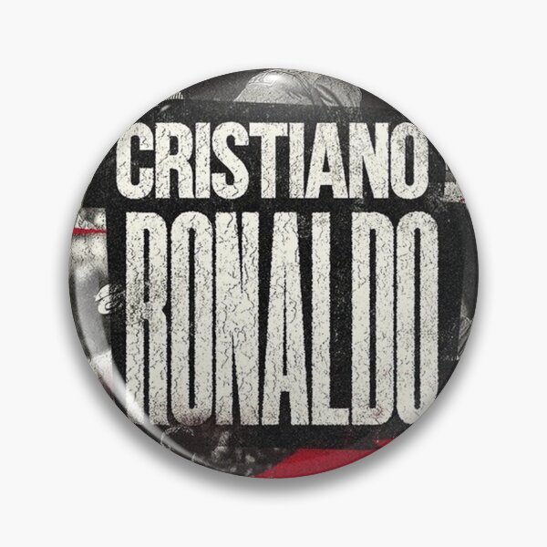 Item preview, Welcome home, Ronaldo! designed and sold by hypetype.