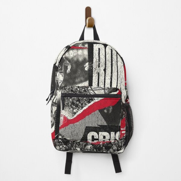 Item preview, Welcome home, Ronaldo! designed and sold by hypetype.
