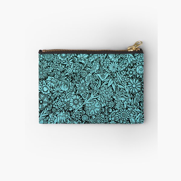 Item preview, Herbalism light blue  designed and sold by EyeCreateLines.
