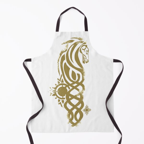 Item preview, Kingdom of horsemen designed and sold by horotsuki.