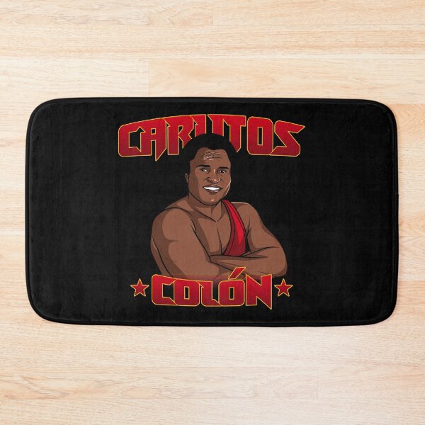 Item preview, Carlitos Colón designed and sold by Liomal.