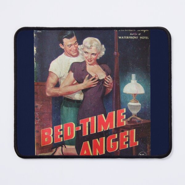 Item preview, Bedtime Angel designed and sold by CtlAltDel.