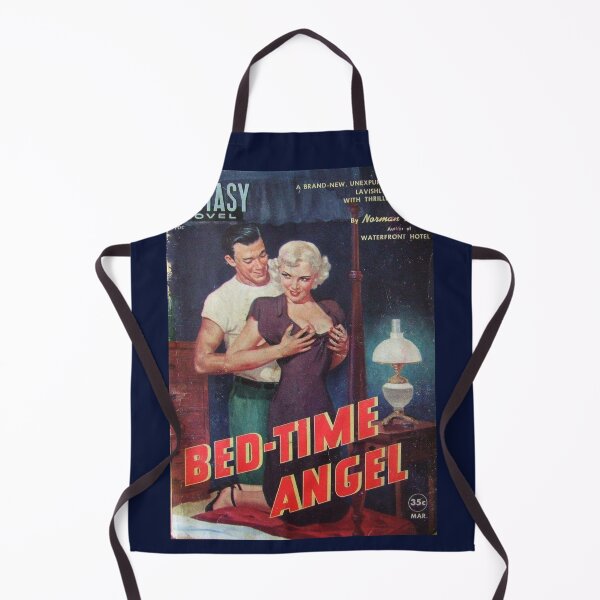 Item preview, Bedtime Angel designed and sold by CtlAltDel.