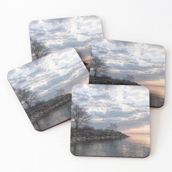 Item preview, Lakeside Peace and Tranquility designed and sold by Georgia Mizuleva.
