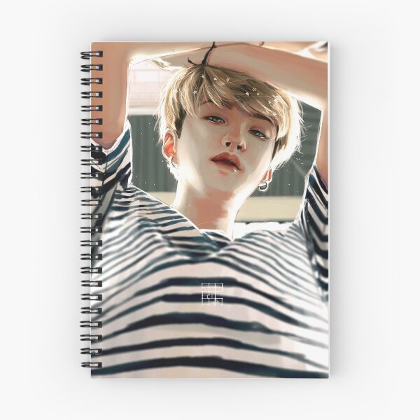 Item preview, Star1 Yoongi~ designed and sold by sabricorn.