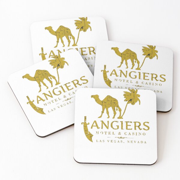 Item preview, The Tangiers Hotel & Casino - From the film Casino  designed and sold by A Little Bit of  Everything.