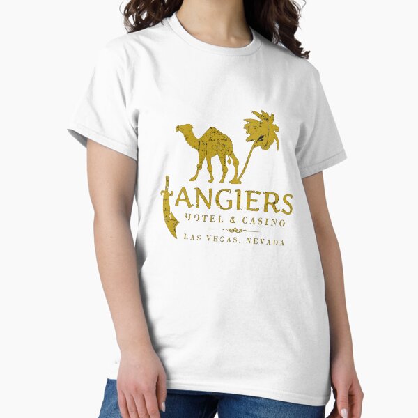 Item preview, The Tangiers Hotel & Casino - From the film Casino  designed and sold by A Little Bit of  Everything.