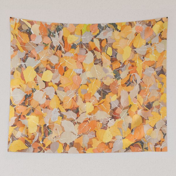 Item preview, Autumn Carpet designed and sold by Kate LeVering.