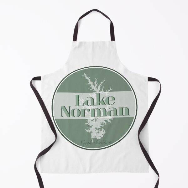 Item preview, Lake Norman Green designed and sold by Avastav18.