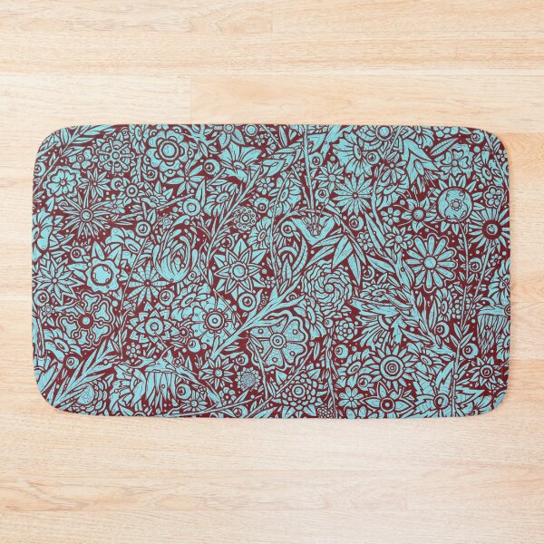 Item preview, Herbalism trippy 1 designed and sold by EyeCreateLines.