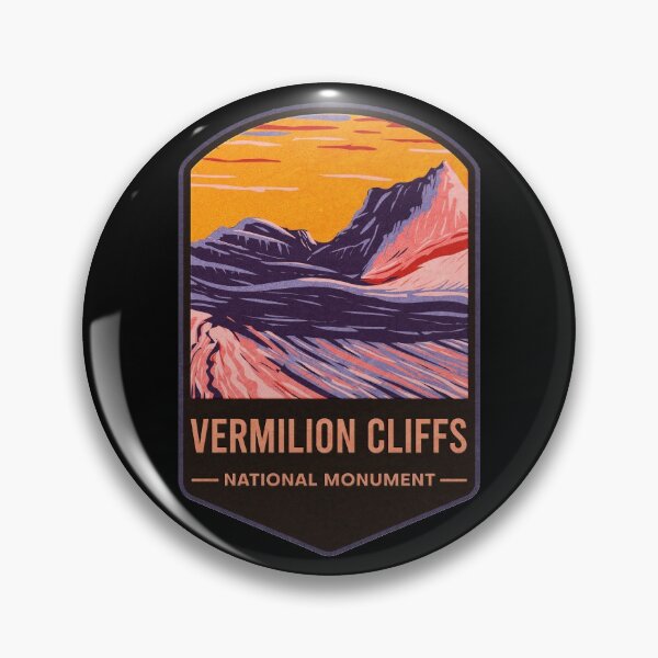 Item preview, Vermilion Cliffs National Monument designed and sold by JordanHolmes.