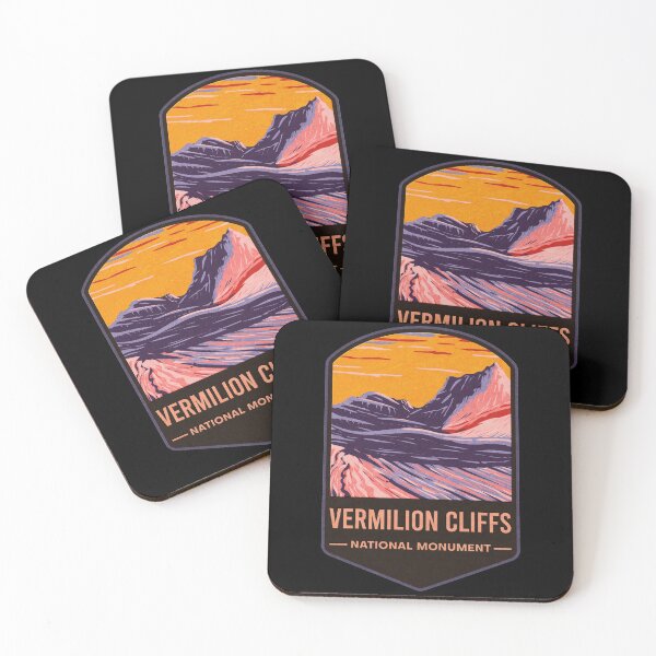 Item preview, Vermilion Cliffs National Monument designed and sold by JordanHolmes.