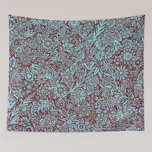 Item preview, Herbalism trippy 1 designed and sold by EyeCreateLines.