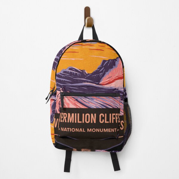 Item preview, Vermilion Cliffs National Monument designed and sold by JordanHolmes.
