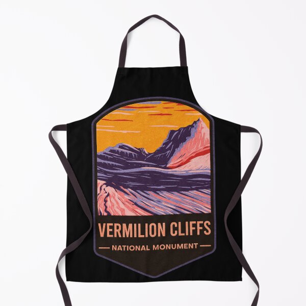 Item preview, Vermilion Cliffs National Monument designed and sold by JordanHolmes.